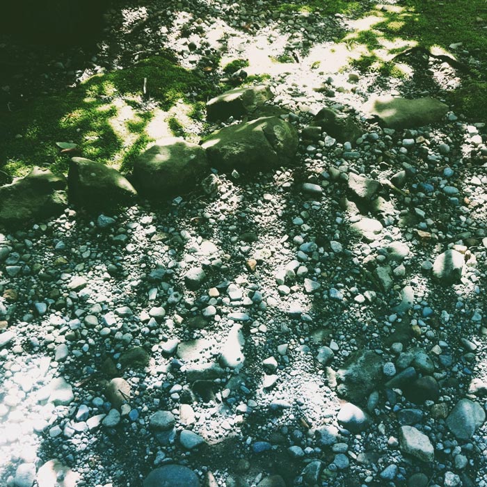 作家在廊日のお知らせ